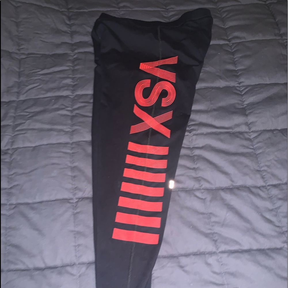 VSX leggings